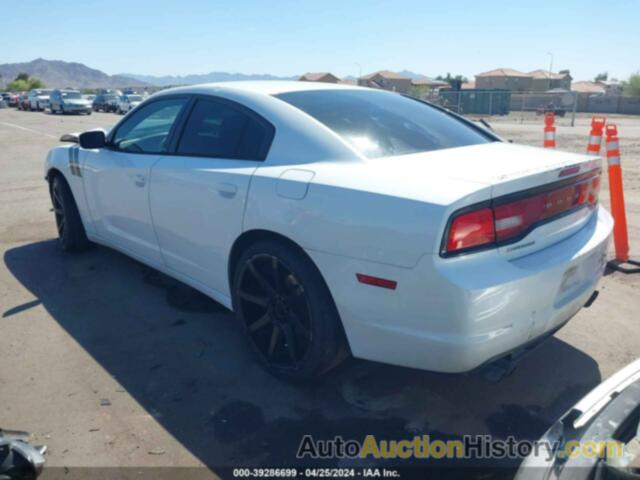 DODGE CHARGER, 2C3CDXDGXDH636919