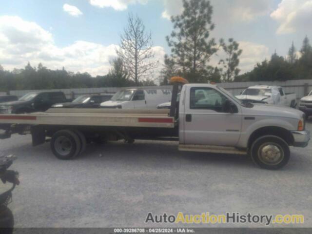 FORD F-550 LARIAT/XL/XLT, 1FDAF56F1YEA96761