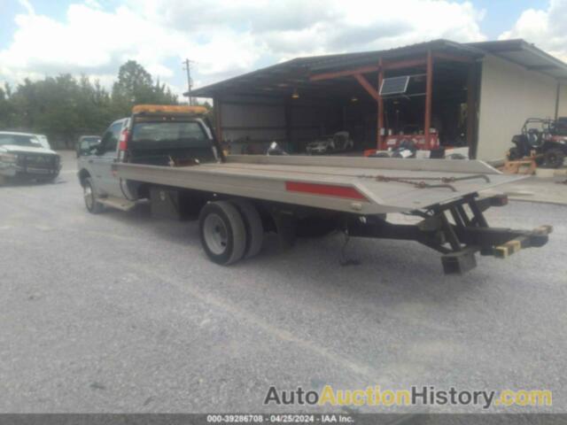 FORD F-550 LARIAT/XL/XLT, 1FDAF56F1YEA96761