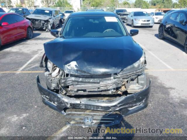 HONDA ACCORD LX, 1HGCR2F39EA000615