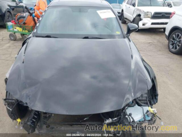 LEXUS IS 200T, JTHBA1D28G5037008