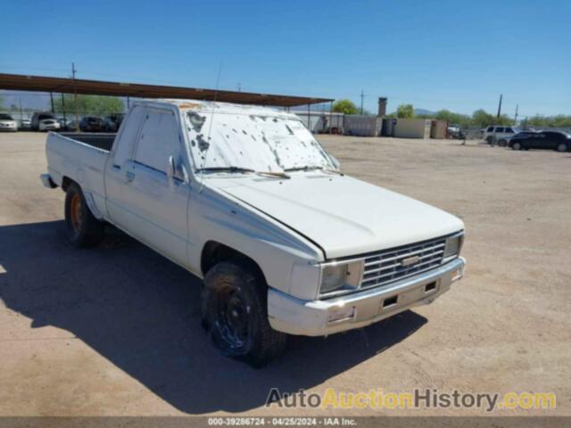 TOYOTA PICKUP XTRACAB SR5 TURBO, JT4RN56G4G0169779