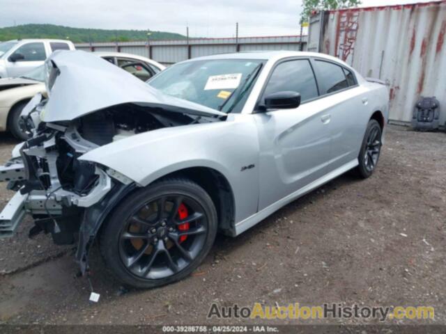 DODGE CHARGER R/T, 2C3CDXCT6PH508791