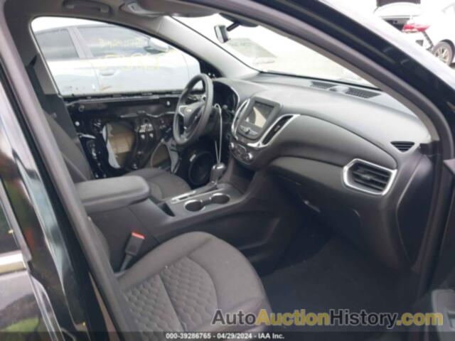 CHEVROLET EQUINOX LT, 2GNAXKEV0K6154385