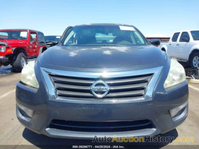 NISSAN ALTIMA 2.5 S, 1N4AL3AP3DN579623