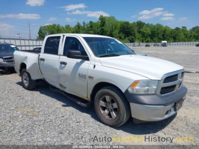 RAM 1500 TRADESMAN, 1C6RR6ST7ES326842