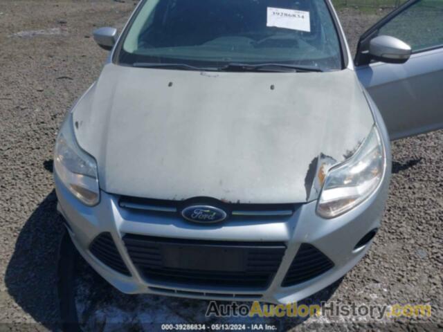 FORD FOCUS SE, 1FADP3K20DL236476