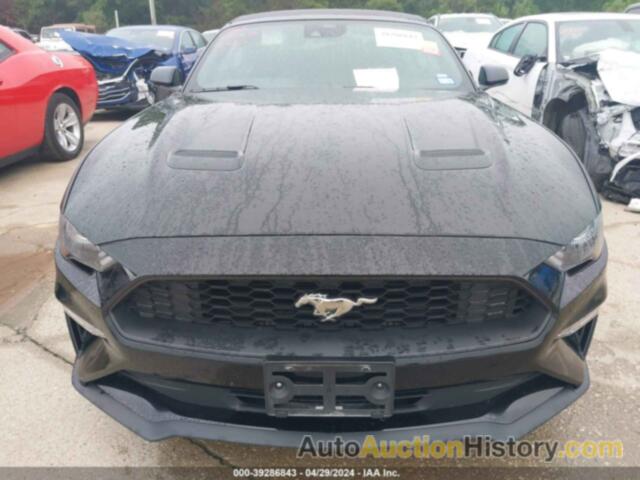 FORD MUSTANG ECOBOOST PREMIUM, 1FATP8UH3P5100250