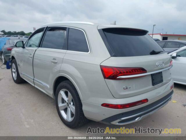 AUDI Q7 PREMIUM PLUS, WA1LCBF77RD006320