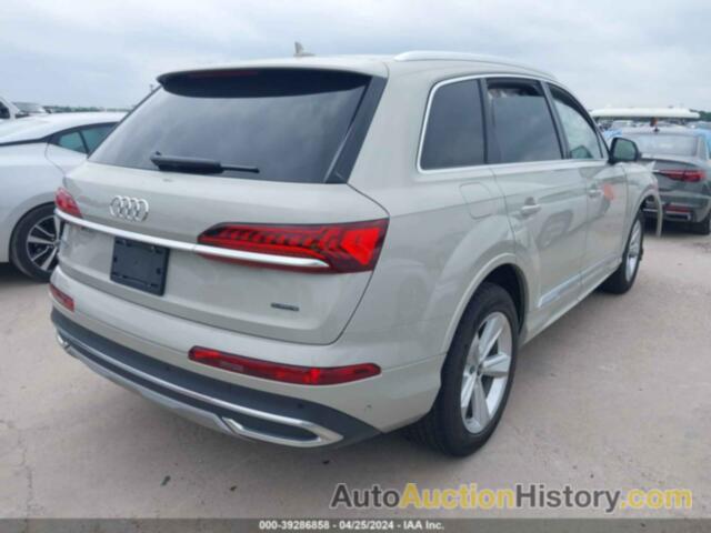 AUDI Q7 PREMIUM PLUS, WA1LCBF77RD006320