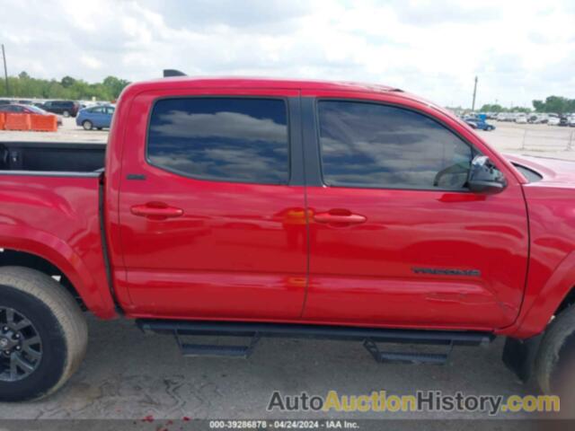 TOYOTA TACOMA SR5 V6, 3TMAZ5CN7NM192567