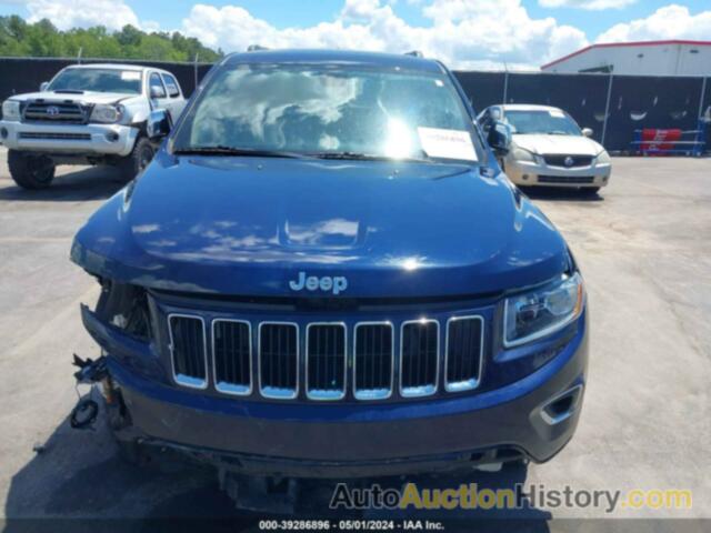 JEEP GRAND CHEROKEE LIMITED, 1C4RJFBG8EC545225