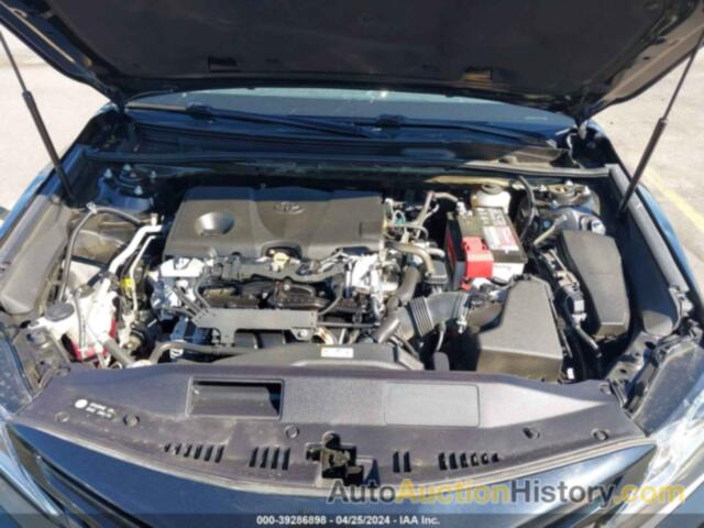 TOYOTA CAMRY SE, 4T1G11AK2LU382476