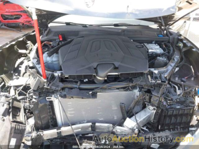 PORSCHE CAYENNE, WP1AA2AY5RDA06558