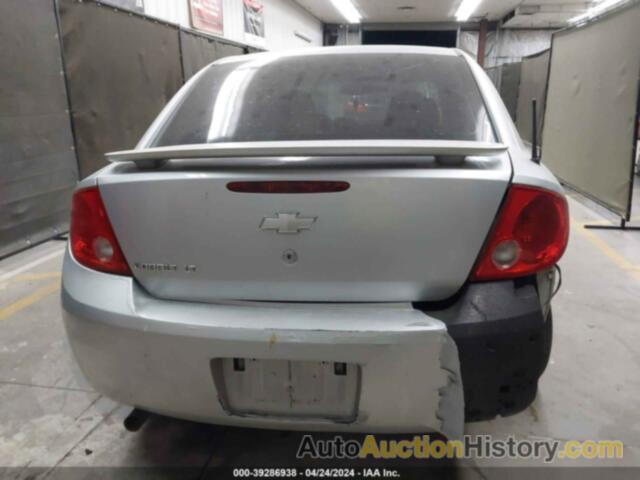 CHEVROLET COBALT LT, 1G1AD5F50A7137403