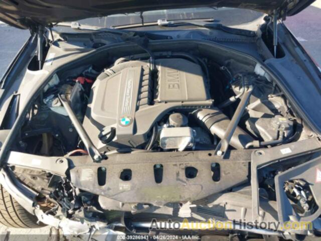 BMW 535 I, WBA5B1C50GG130534