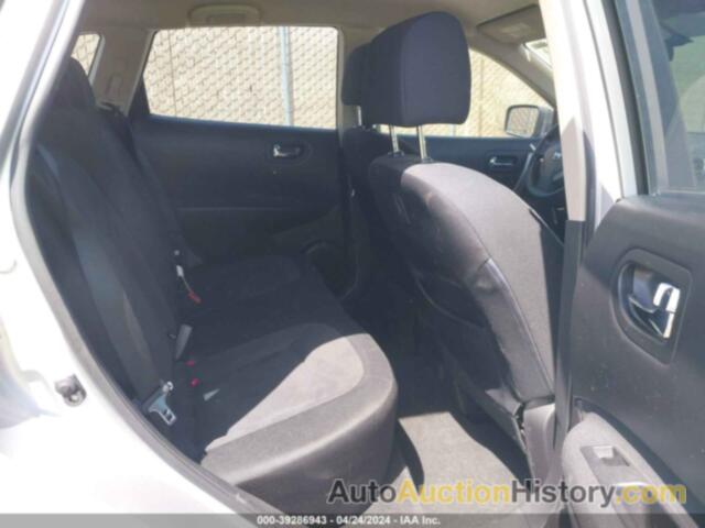 NISSAN ROGUE S, JN8AS5MV7BW682557