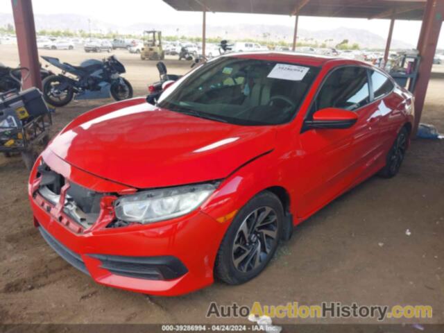 HONDA CIVIC LX-P, 2HGFC4B07JH302115