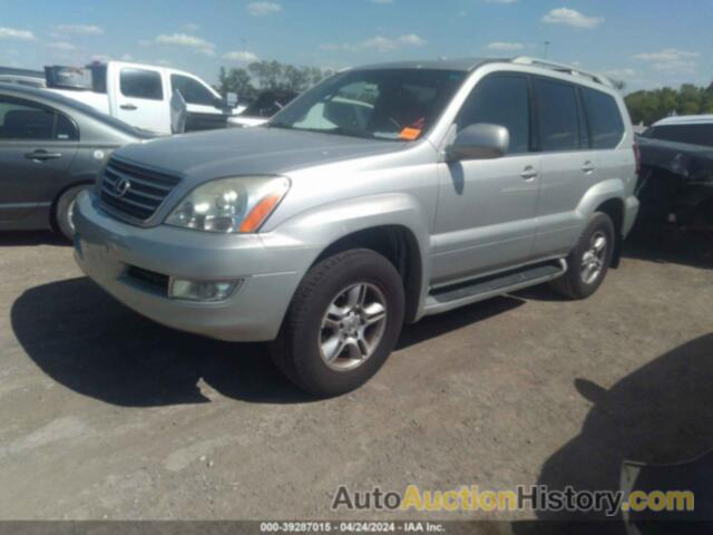 LEXUS GX 470, JTJBT20XX50077679