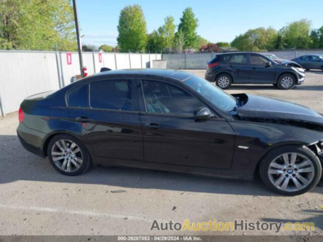 BMW 325I, WBAVB13546PT26720