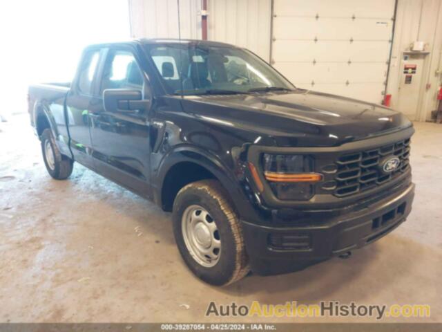 FORD F150 XL, 1FTEX1LP2RKD86728