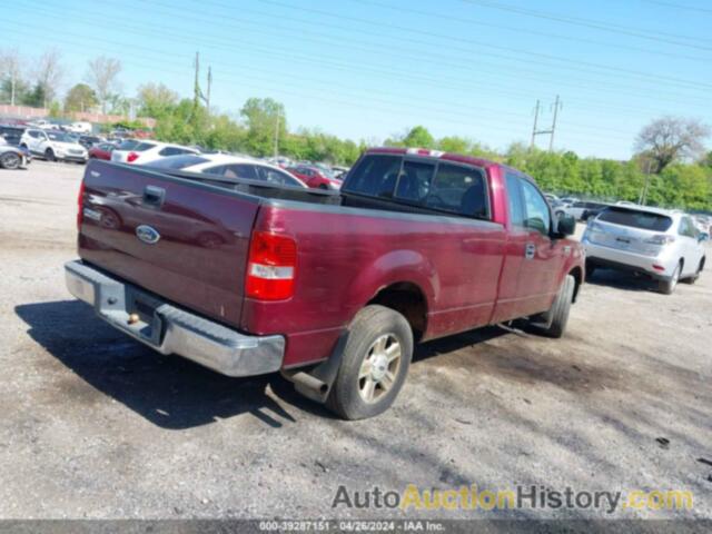 FORD F-150 STX/XL/XLT, 1FTRF12W94NA79366