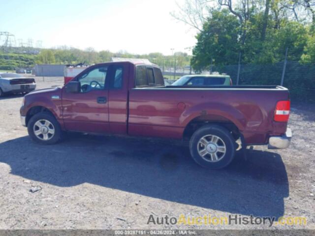 FORD F-150 STX/XL/XLT, 1FTRF12W94NA79366