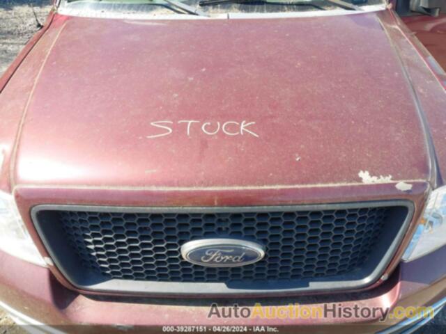 FORD F-150 STX/XL/XLT, 1FTRF12W94NA79366