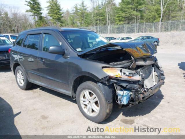 HYUNDAI SANTA FE GLS, 5XYZG3AB7BG014561