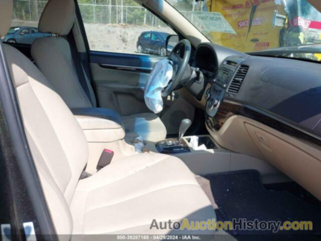 HYUNDAI SANTA FE GLS, 5XYZG3AB7BG014561