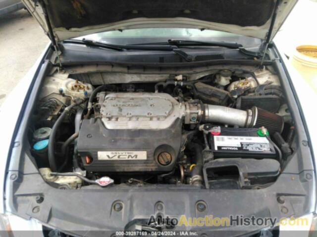 HONDA ACCORD 3.5 EX-L, 1HGCP3F80BA025230