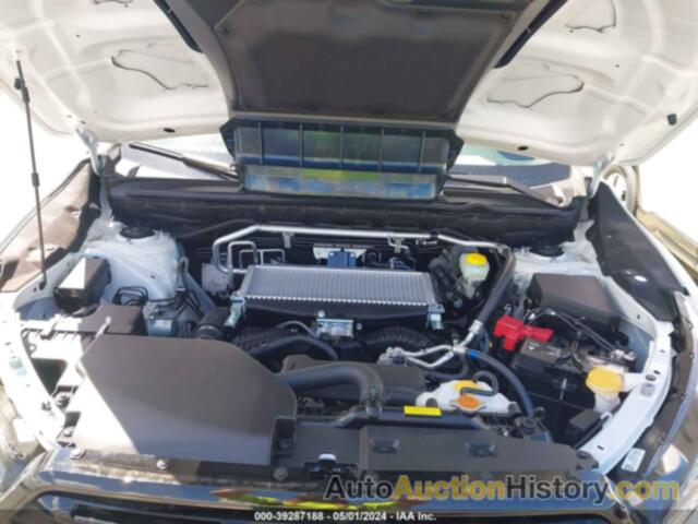 SUBARU ASCENT, 4S4WMAAD5R3436159