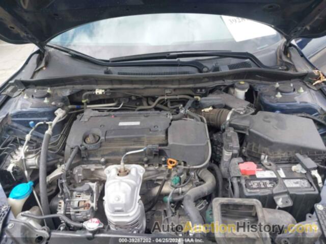 HONDA ACCORD LX, 1HGCR2F32HA304437