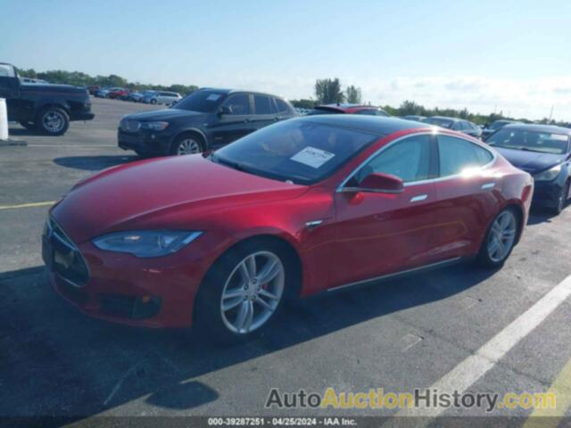 TESLA MODEL S 70D/85D/P85D, 5YJSA1S21FF086861