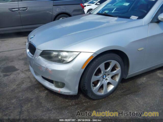 BMW 328XI, WBAWC33528PC87368