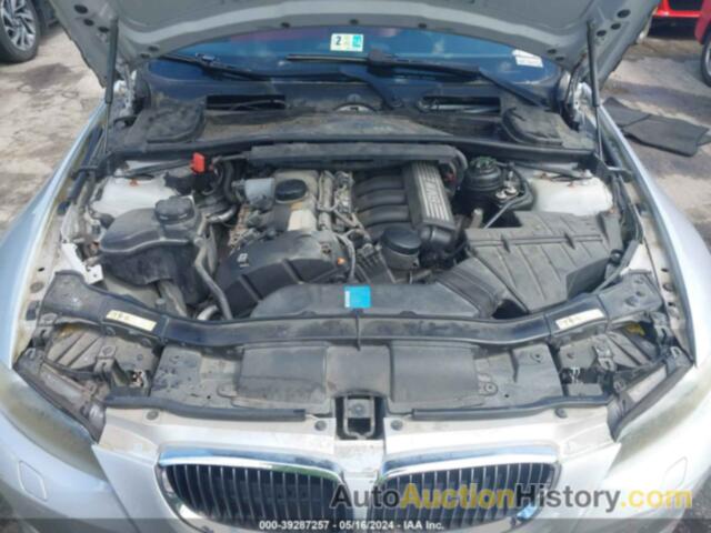 BMW 328XI, WBAWC33528PC87368