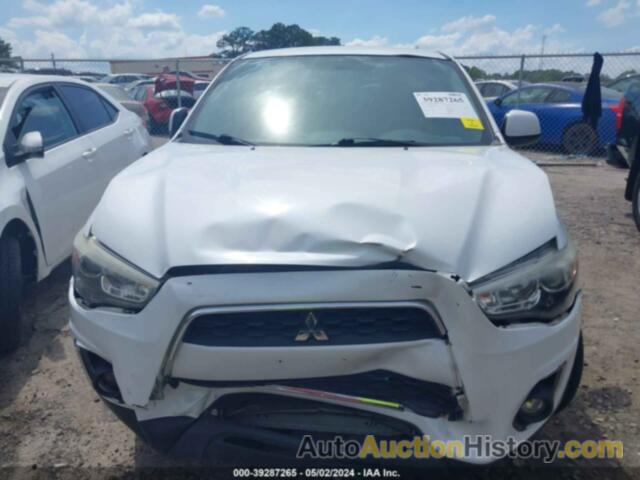 MITSUBISHI OUTLANDER SPORT ES, 4A4AP3AU2FE037400