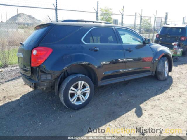 CHEVROLET EQUINOX 1LT, 2GNALBEK4F1114234