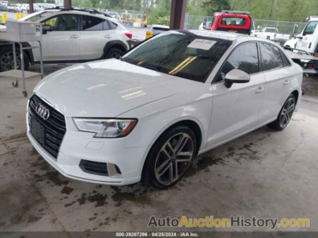 AUDI A3 2.0T PREMIUM, WAUB8GFF5H1032001