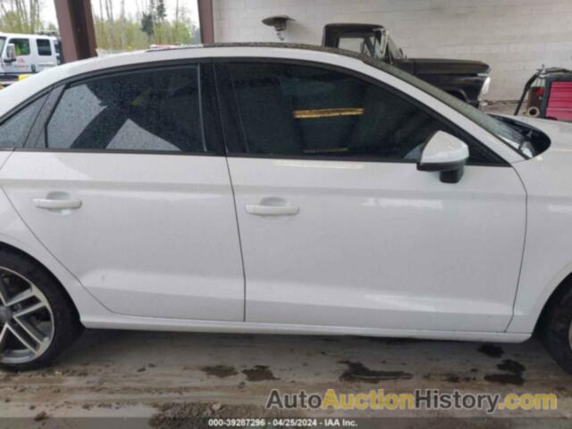 AUDI A3 2.0T PREMIUM, WAUB8GFF5H1032001