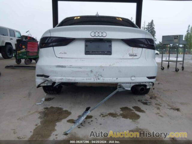 AUDI A3 PREMIUM, WAUB8GFF5H1032001