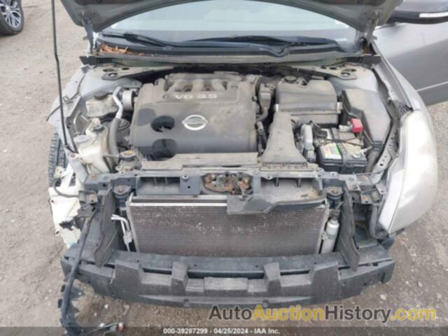 NISSAN ALTIMA 3.5 SE, 1N4BL21E99N433697