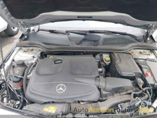 MERCEDES-BENZ CLA 250, WDDSJ4EBXKN720666