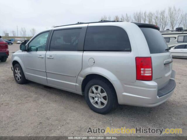 CHRYSLER TOWN & COUNTRY TOURING, 2A4RR5D18AR228892