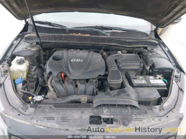 KIA OPTIMA LX, 5XXGM4A78EG275546