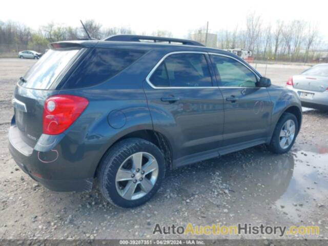 CHEVROLET EQUINOX 2LT, 2GNALPEKXD1156935