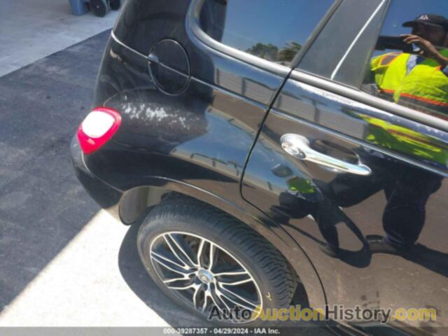 CHRYSLER PT CRUISER GT, 3A8FY78G26T201206