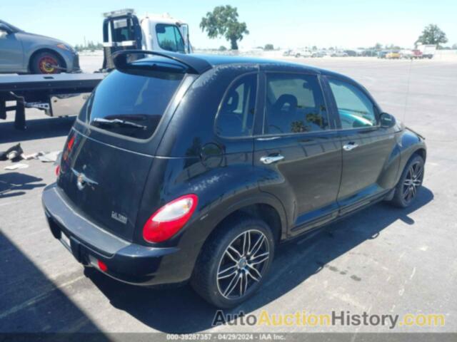 CHRYSLER PT CRUISER GT, 3A8FY78G26T201206