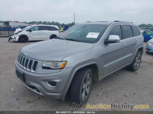 JEEP GRAND CHEROKEE OVERLAND, 1C4RJECG6FC808189