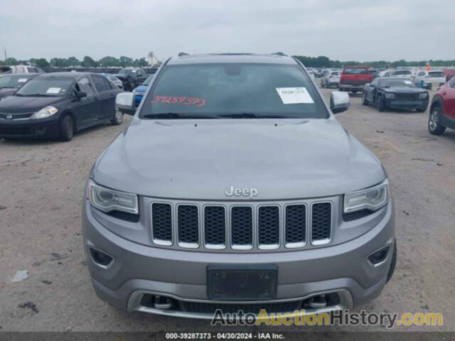 JEEP GRAND CHEROKEE OVERLAND, 1C4RJECG6FC808189